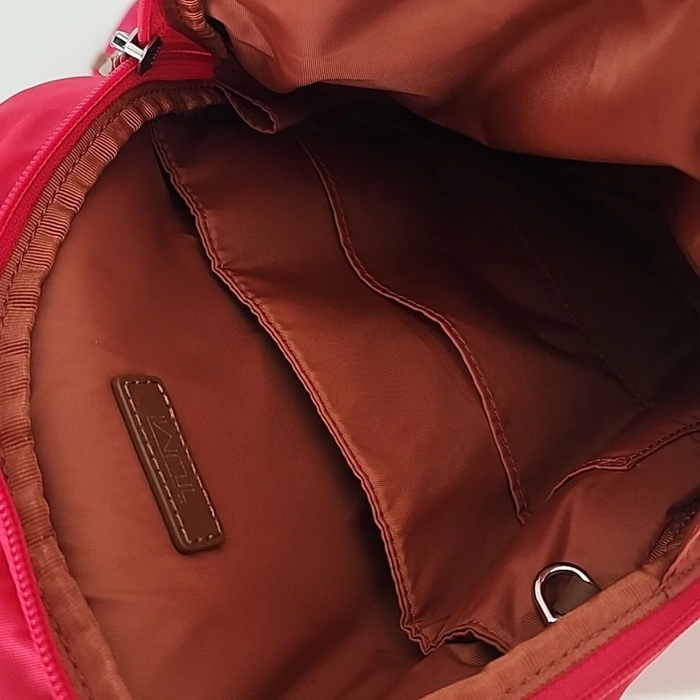 Tumi Voyageur Laura Convertible Sling/Backpack